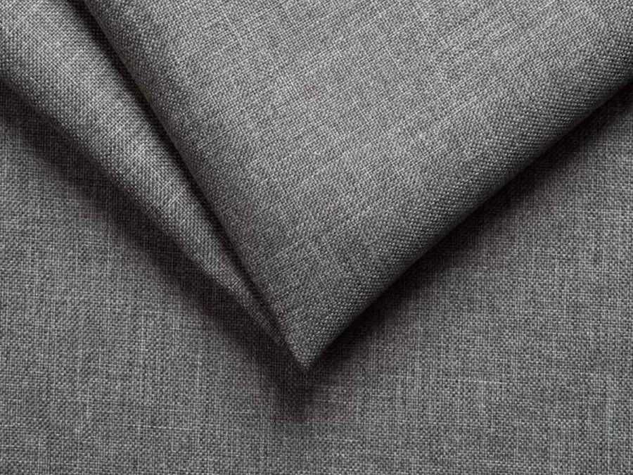 Pat Tapitat de colt Adam Gri Falcone 21 somiera rabatabila si lada