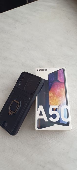 Продам Самсунг а 50