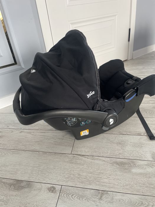 Автокресло joie