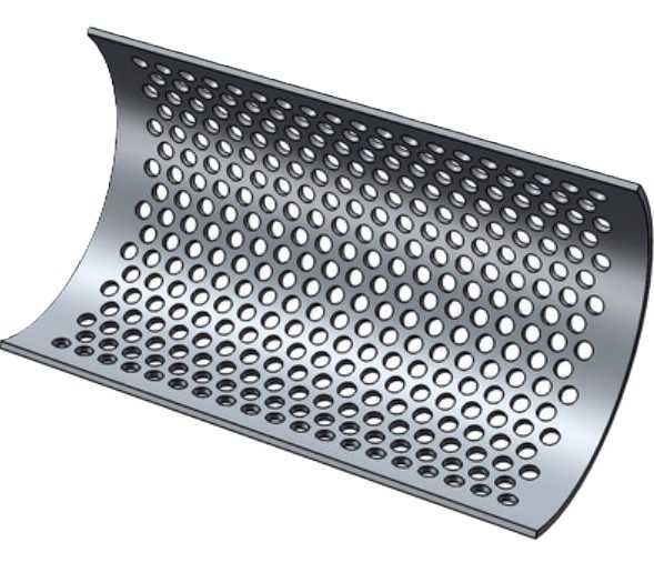 Универсальная дробилка-измельчитель (гранулятор)