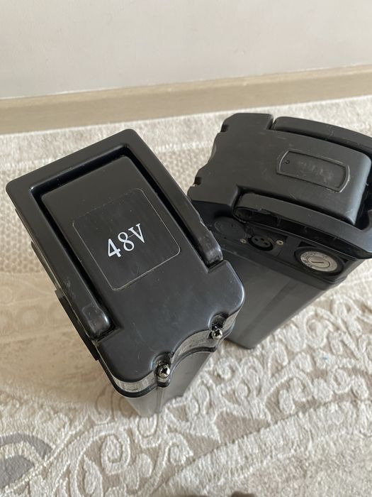 Батарейка для электровелосипеда