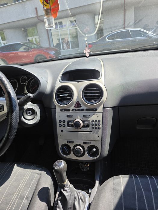 Opel Corsa D -1.3 cdti