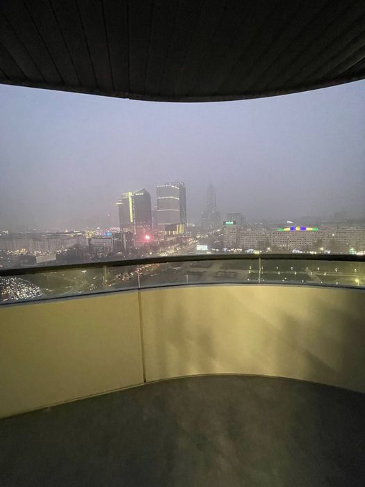 НРЖ Ю Тауер аренда квартира