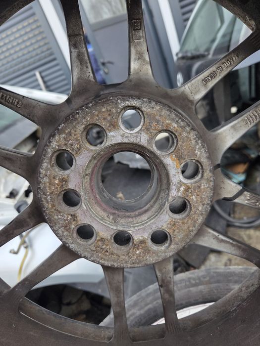 Джанти OZ 16 цола