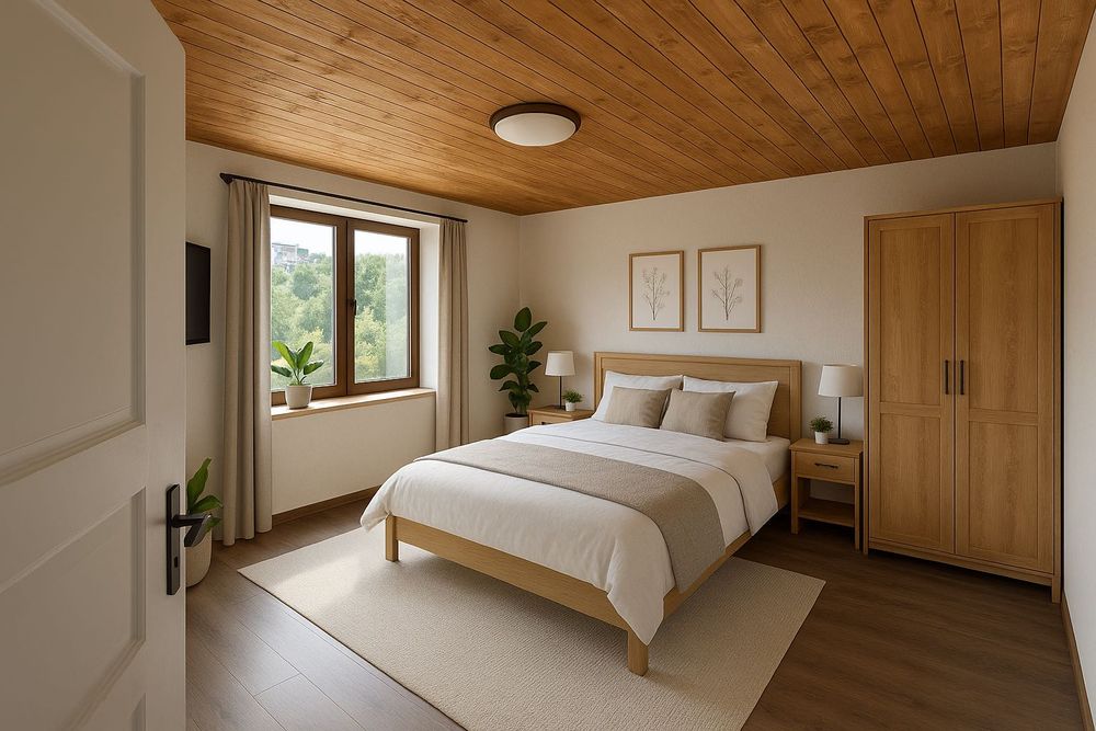 Продава се  родопска къща в Смолян