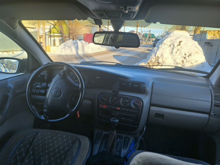 Продам Авто опель омегаВ. 2.2литр.Акпп.