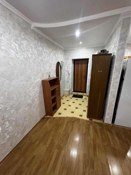 Продается 2-комнатная квартира в центре