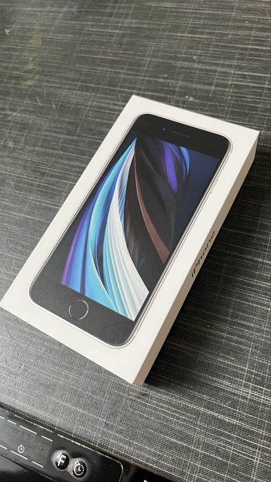 Iphone SE 2020 64GB