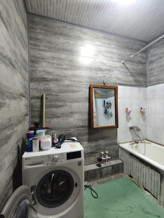 2х ком кв 1 этаж /9  Спутник 4, Янгихает