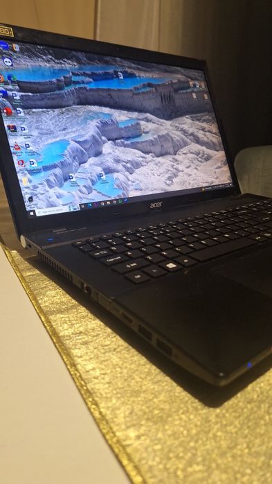 VAND ACER V3 16 Gb RAM  17.3 inch