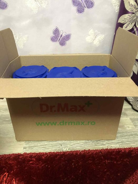 Vând Aptamil Confort expiră în 2027