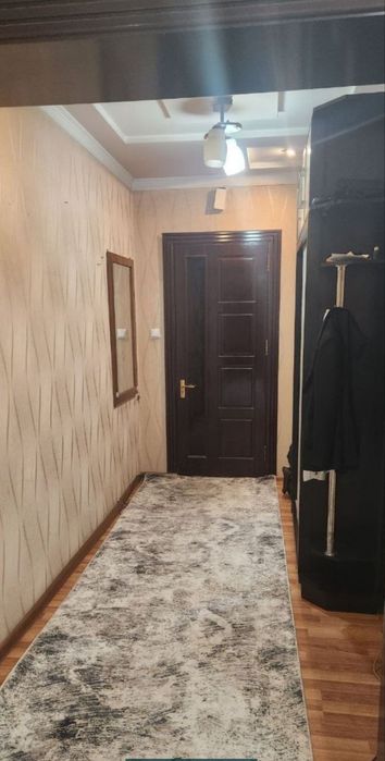 Bez Makler Samarqand Darvoza Inbazar yonidagi  kvartira qizlar uchun i