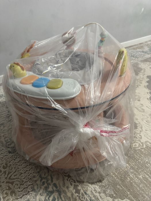 Ходуног для детей