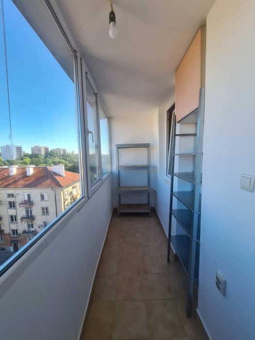 Продава се Четиристаен апартамент в Хасково, Център - 78 кв.м за 1082 €/кв.м - Снимка #2