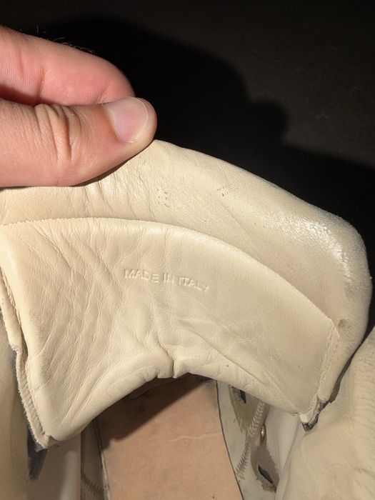 maison margiela future
