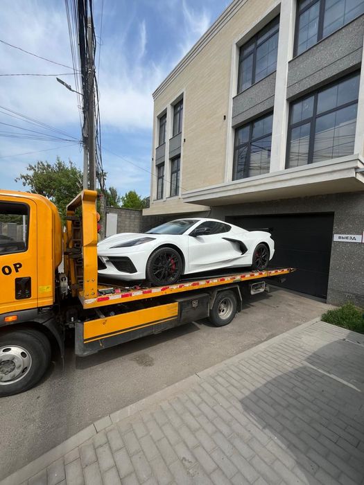 Эвакуатор Алматы цена догворная