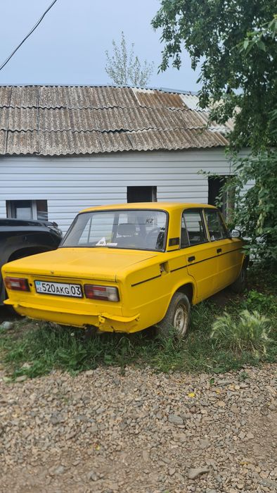 Продам ваз 2106.