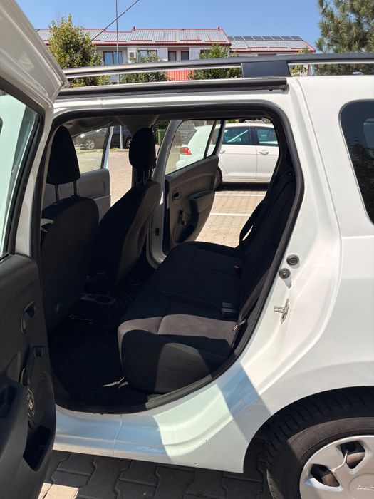 DACIA 1100 2020 — imagine 5