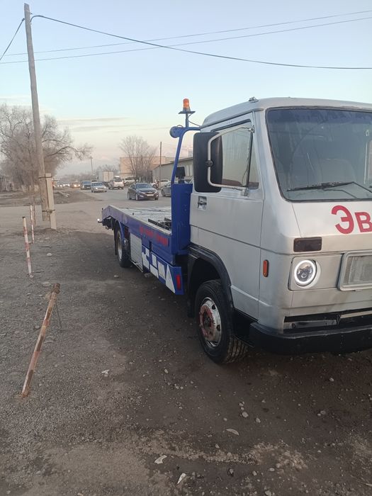 Эвакуатор круглосуточно