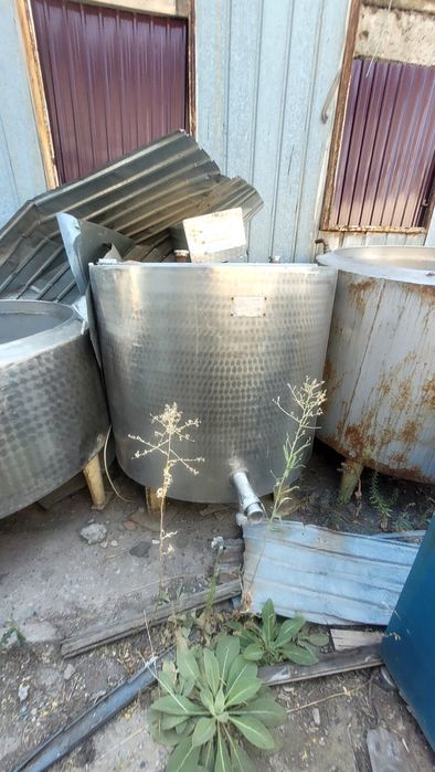 Продам срочно ванна нержавейка