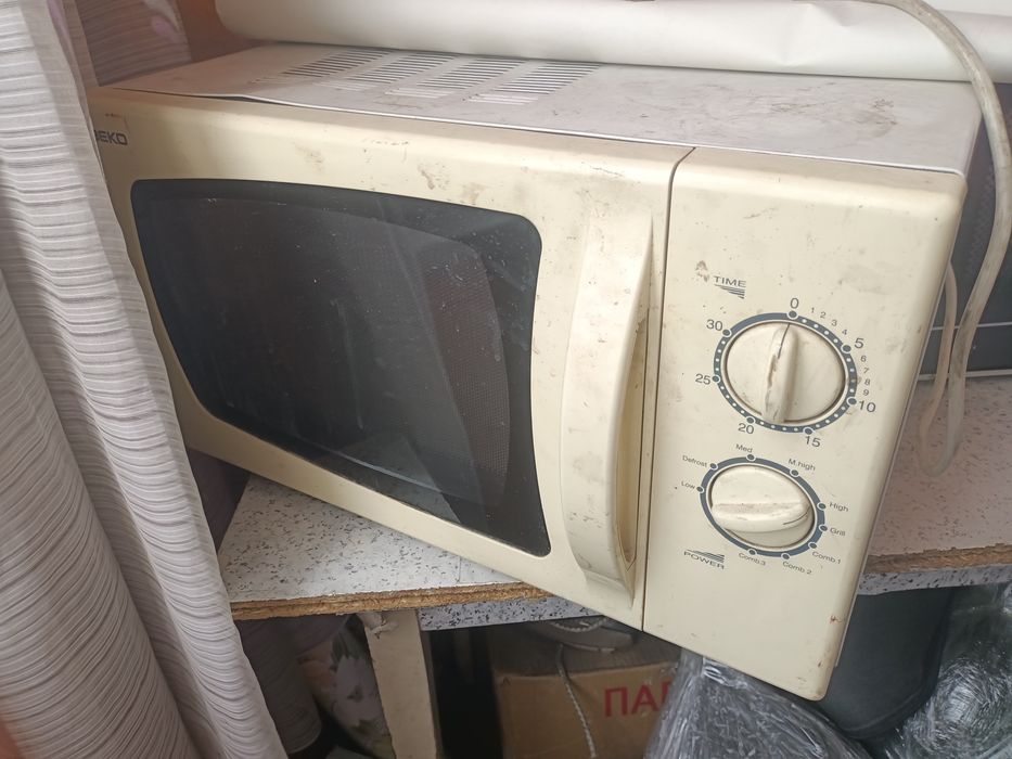 Продам микроволку