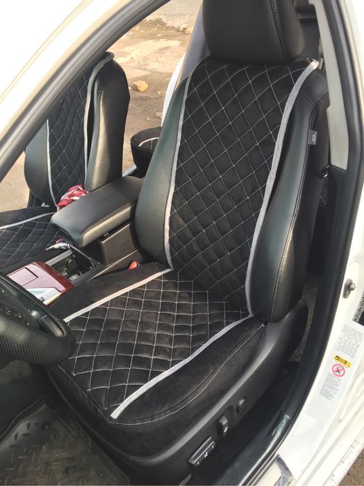 Авточехлы. Накидки