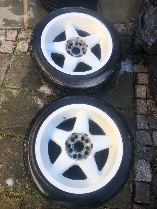 Power Tech 16” 5x100/5x110