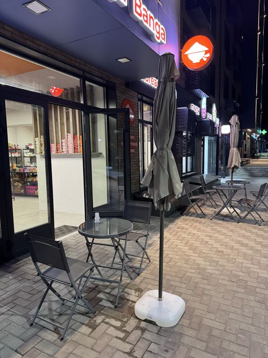 Продам готовый бизнес, магазин корейской продукции, где можно покушать