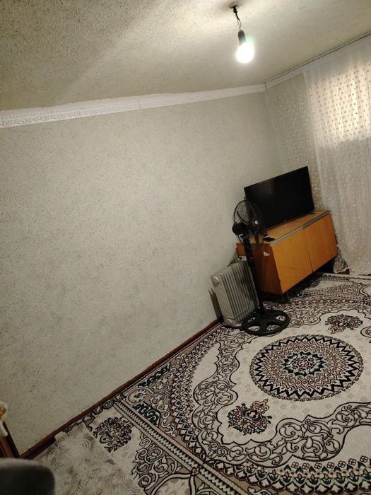 Дом Кибрай кизил шалола