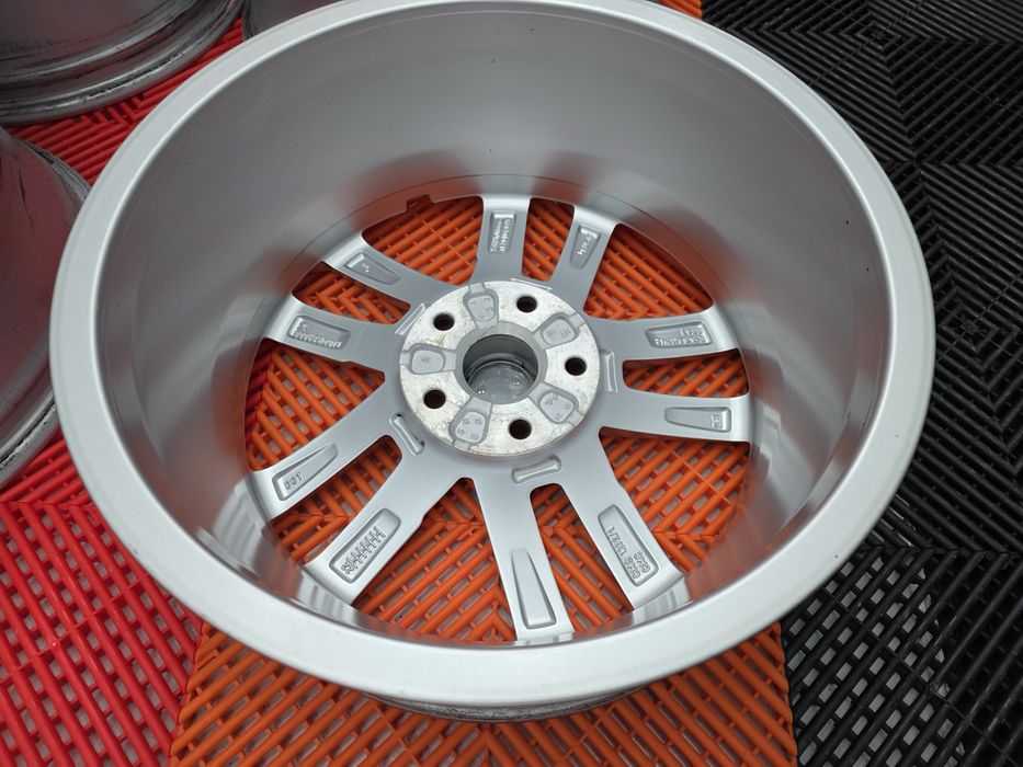 Оригинални джанти 17 5х112 Ауди , Audi A3 ,S3 ,VW,Seat,Skoda