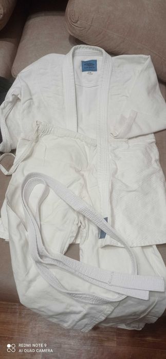 Кимоно для дзюдо 3/160 продам