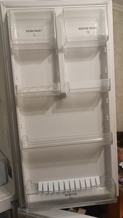 Холодильник Hotpoint ARISTON