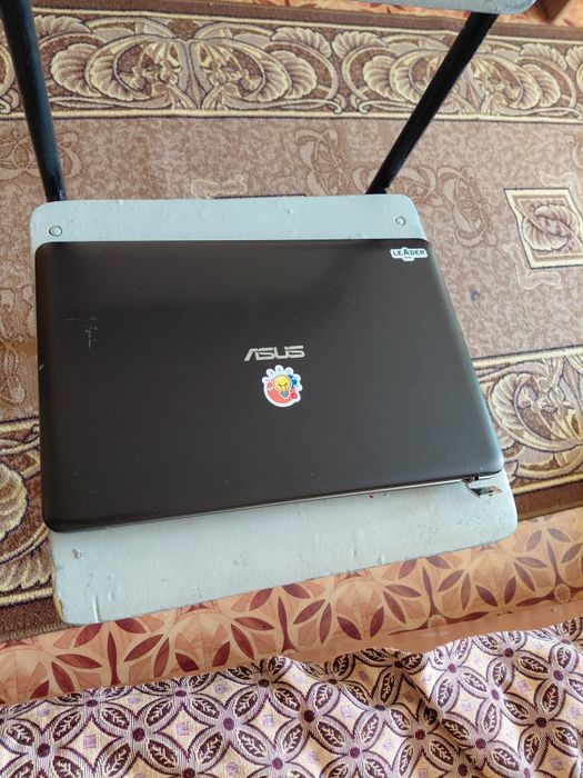 Ноутбук ASUS 2015/16 года