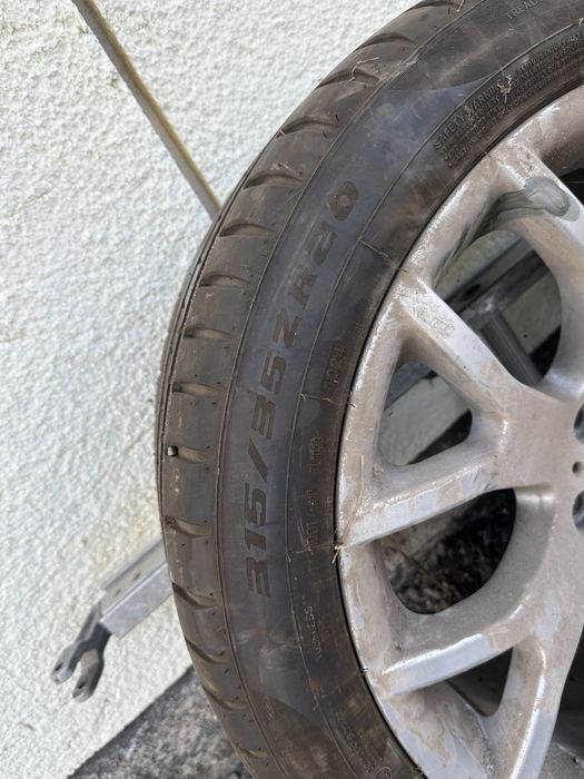 177 стиль бмв х5 е53-е70