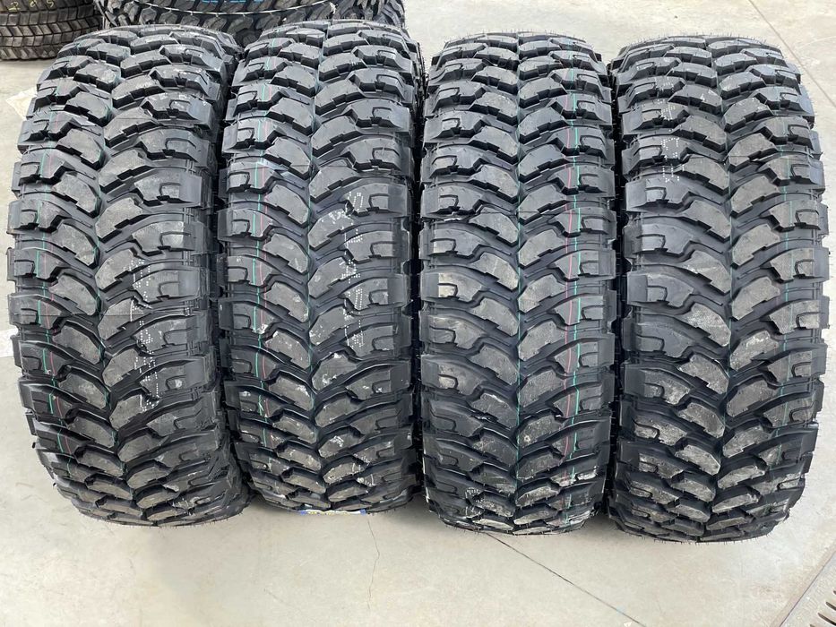 Anvelope 265 70 16 Comforser CF3000 Off Road