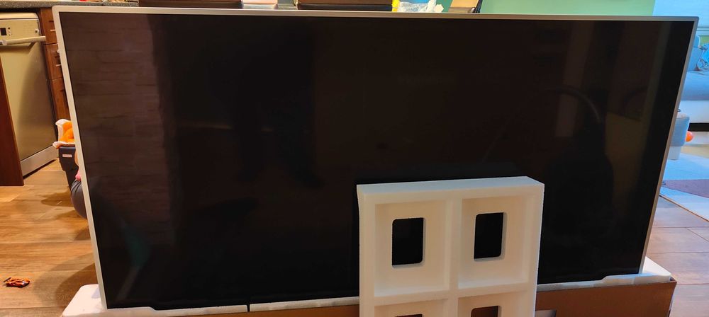 Части 65PUS7803 (PSU, T-CON, Comm)