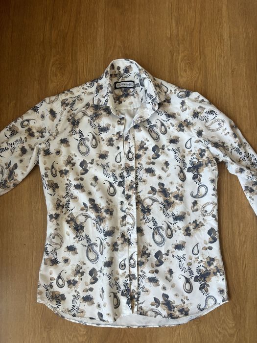 Официални ризи 4 модела