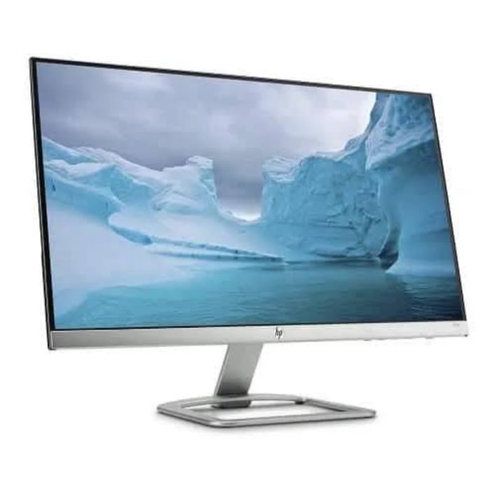 Монитор HP 27es, 27" IPS, Full HD, HDMI