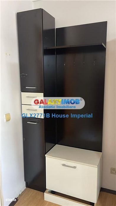 Vanzare apartament  2 camere Sos M.Bravu-Obor