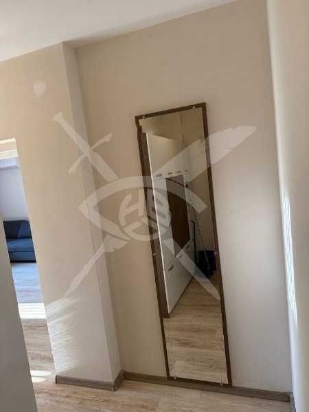 Слънчев двустаен апартамент в центъра на гр. Бургас   77526