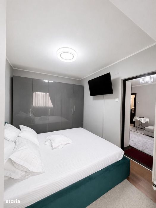Apartement 2 camere Iosia