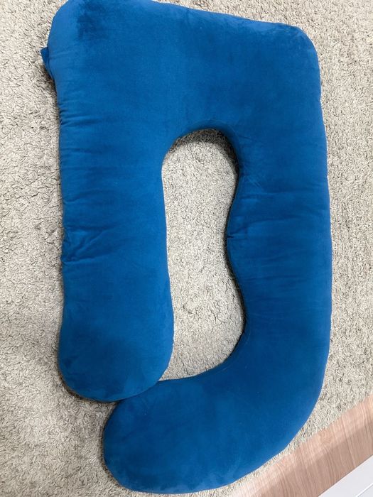 Подушка для беременных