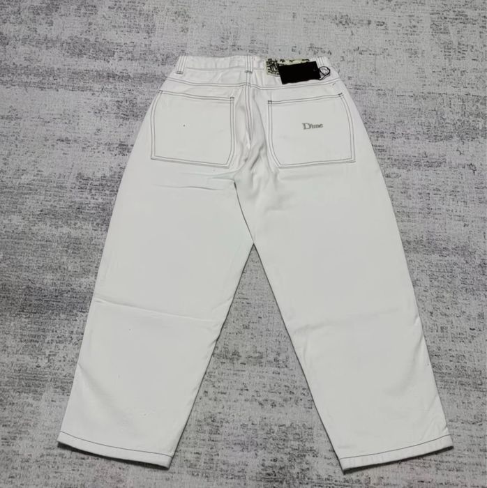 Джинсы DIME новые !