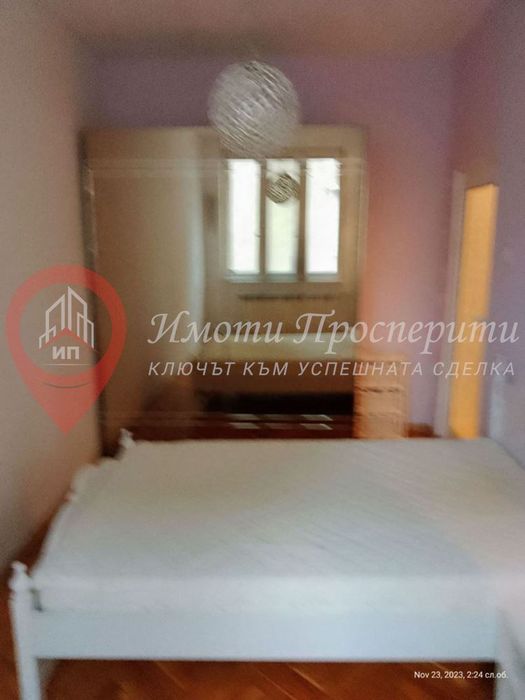 Дава се под наем Тристаен апартамент в София, Център - 90 кв.м за 750 € - Снимка #3