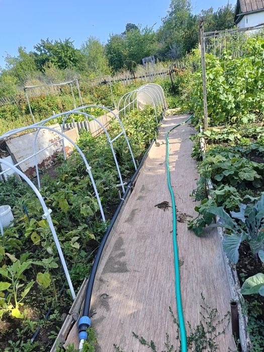 Продается дачный участок