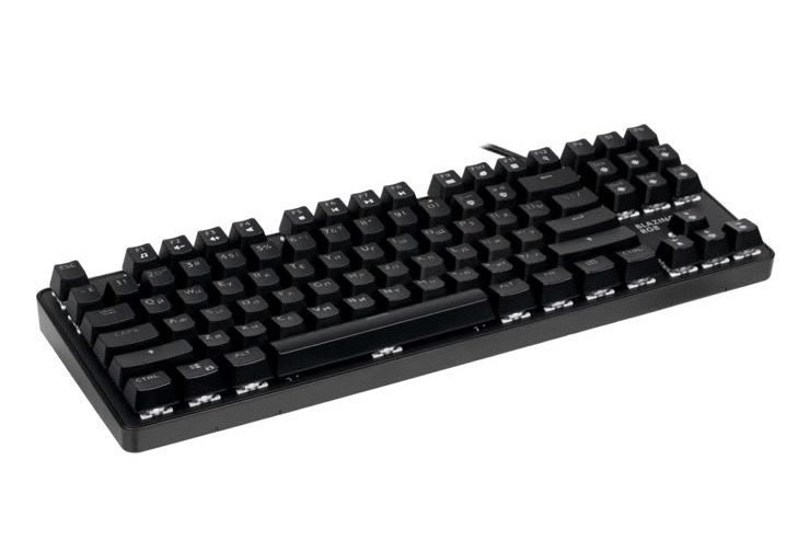 Клавиатура DEXP Blazing Pro RGB