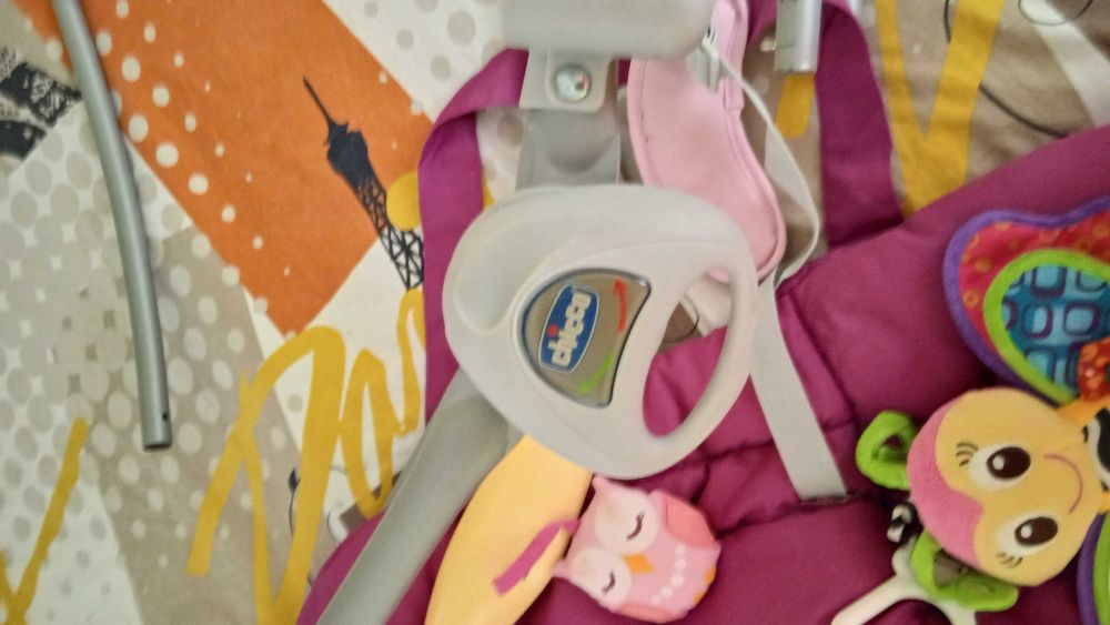 Бебешки шезлонг Chicco / Чико