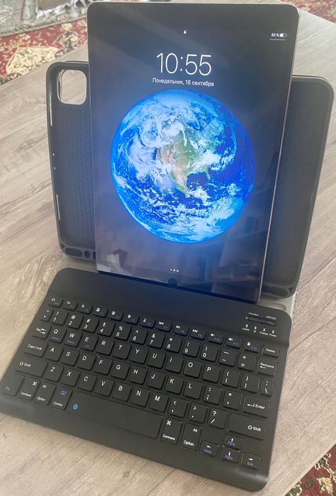 iPad PRO 10.5 inch Wi-fi + cellular (simkarta)