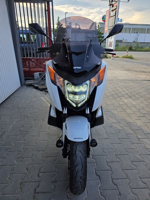 Honda Integra 700 Abs, Dct automat/ manua, maxi scuter moto Nc700D
