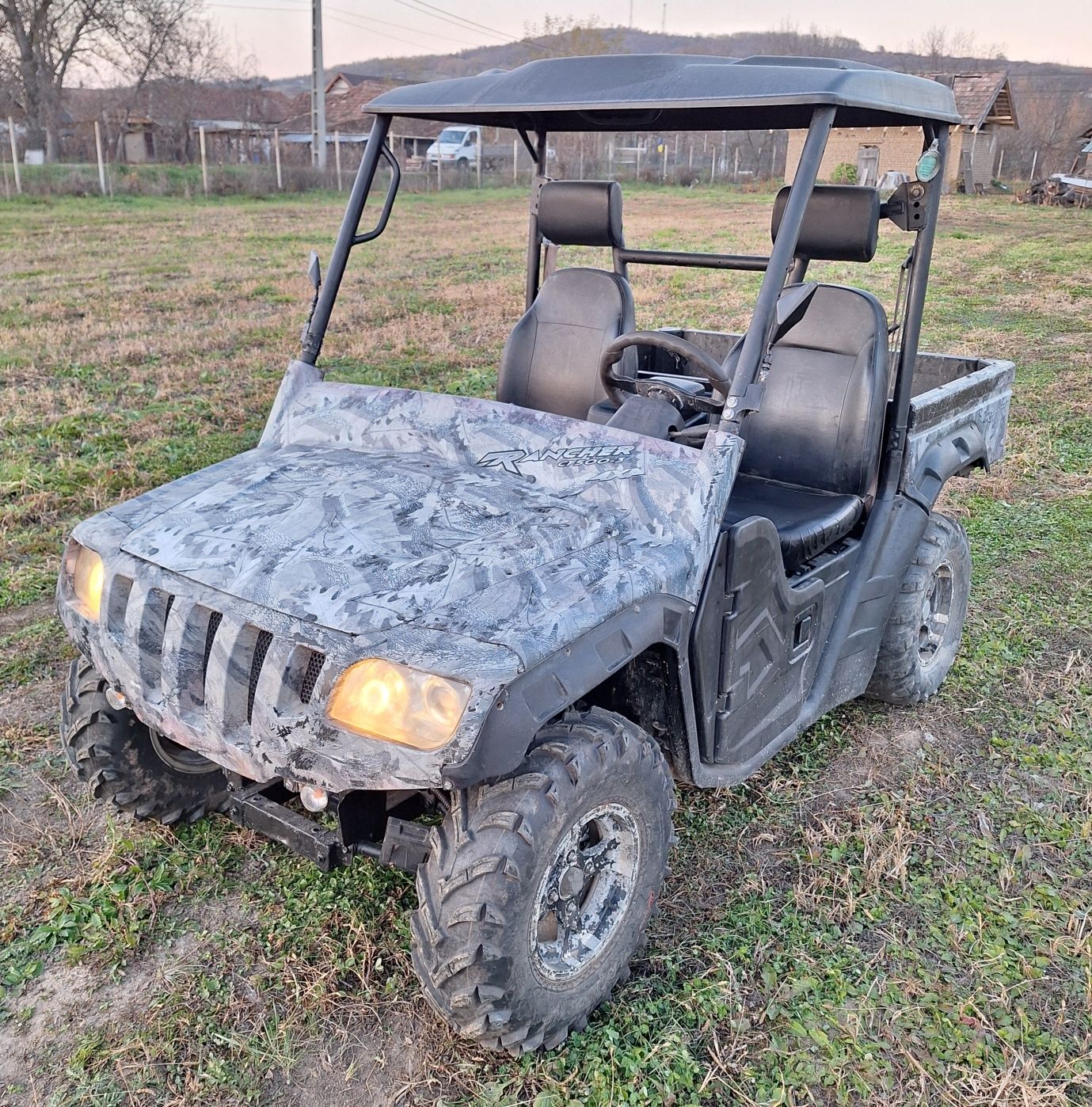 Olx buggy 4x4 deals